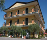 Hotel Confine Lazise Lake of Garda